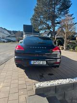 Porsche Panamera Diesel - Facelift Luftfahrwerk - Porsche in Bergisch Gladbach