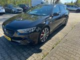 Opel Insignia GSI Panorama / OPC Performance - Opel: Performance