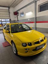 MG ZR 160 - - MG ZR Gebrauchtwagen