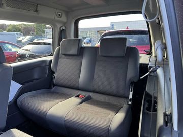 Volkswagen Caddy TDI 1.6 (7-Si.) DSG Maxi Comfortline