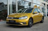 Volkswagen Golf 7 1.5 Lim. Highline LED/DSG/PANO/NAVI/ - : Gelb