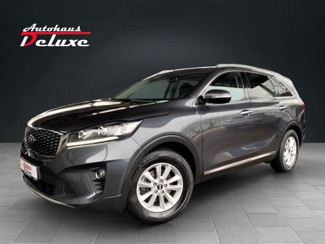 Kia Sorento 2,2 CRDI EDITION 7-SITZE KAMERA-PANORAMA