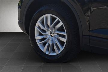 Volkswagen Touareg - 3