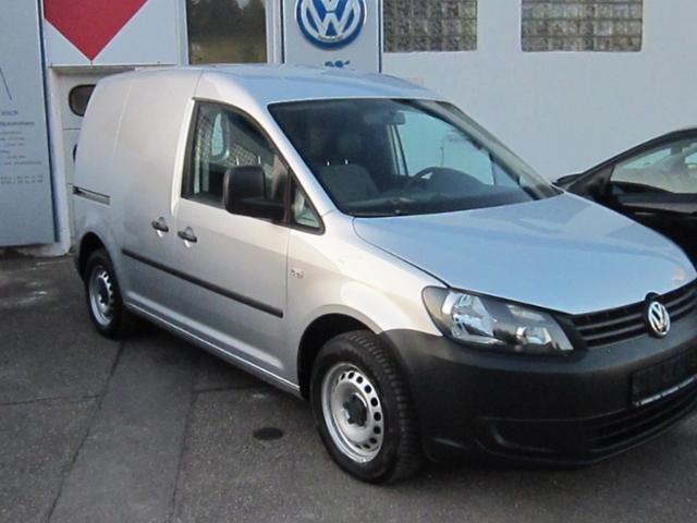 Volkswagen Caddy Kasten/Kombi EcoProfi