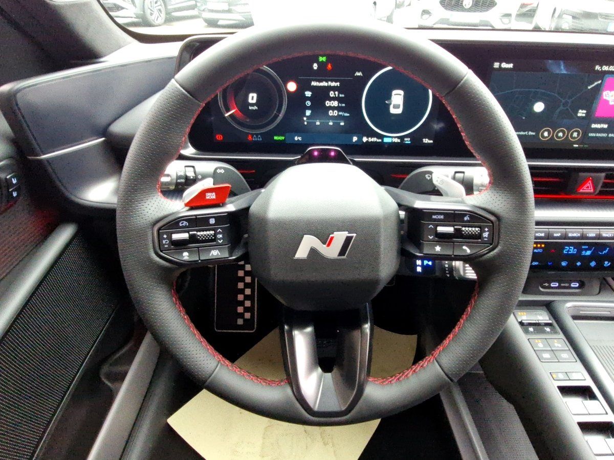 Hyundai IONIQ 6 – Bild 10
