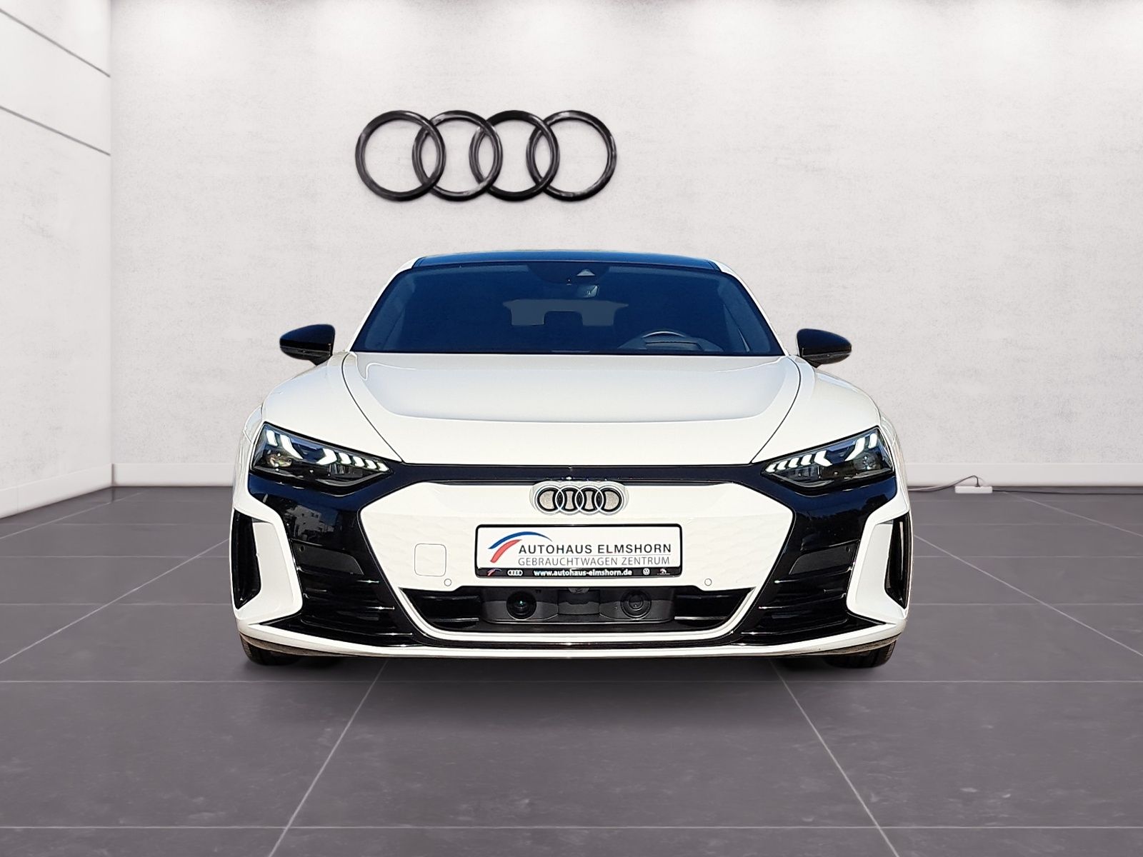 Audi e-tron GT - Bild 4