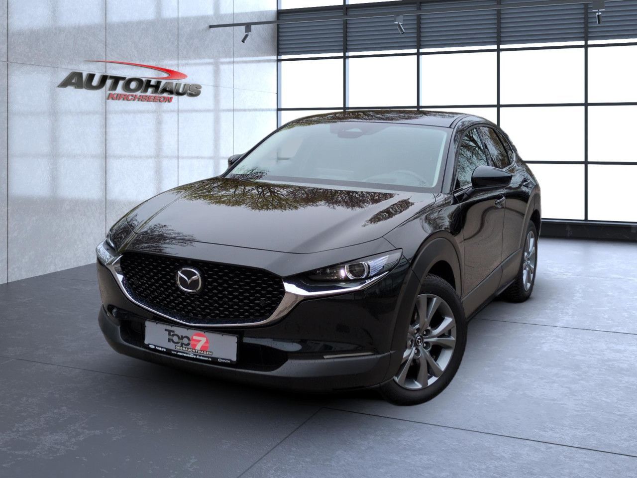 Mazda CX-30 - Bild 2
