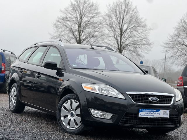 Ford Mondeo Turnier Trend 2.0 TDCi*Klima*AHK*6-gang*