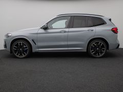 Foto Nummer 11: BMW X3 M40
