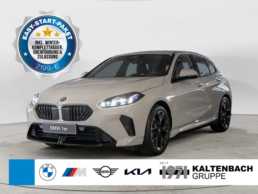 BMW 120i M-Sport LED NAVI KAMERA SHZ PDC KEYLESS
