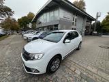 Dacia Logan 1.0 Benzin Kamera Led Navi Pdc W&S Reifen - Dacia Gebrauchtwagen in München