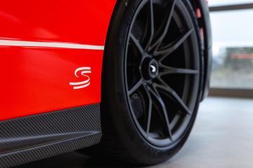 2019 Mclaren OTHERS — миниатюра 13