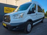 Ford Transit Kombi 350 L3 Trend 8 SITZER KLIMA - Ford Transit Gebrauchtwagen in Bochum