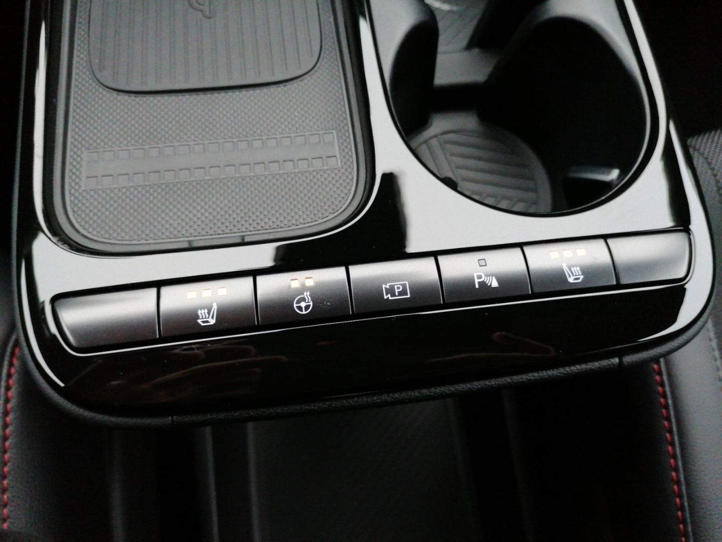 Hyundai IONIQ 5 - Bild 20