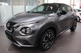 Nissan Juke N-Design DCT 1.0 Alu19 LED S.key SOFORT - Nissan Tageszulassungen