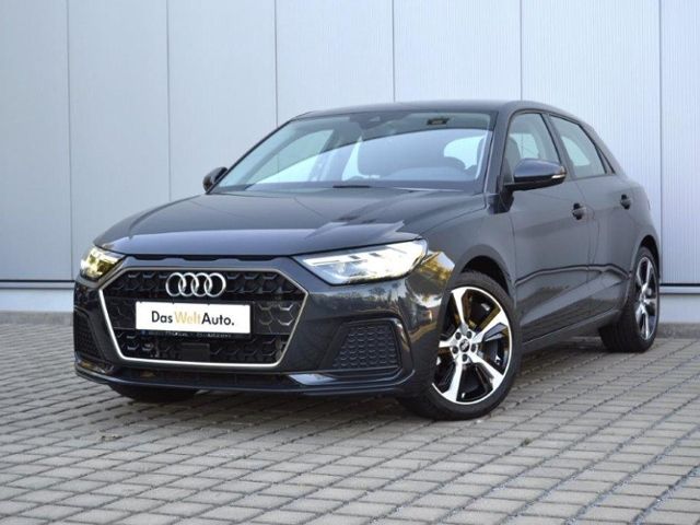 A1 Sportback 30 TFSI Advanced /LED/NAVI/AVC/GRA/