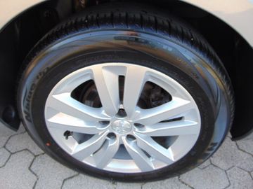 Bild 16 Peugeot 308 SW Active Business