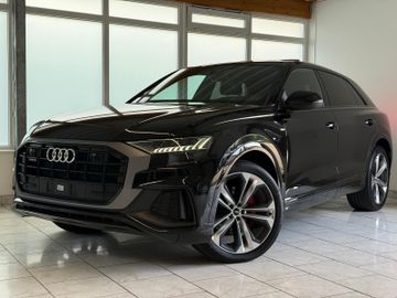 Audi Q8 - 3