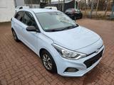 Hyundai i20 1.2 - 1.Hand/Klima/ALU/Sitzheizung - Hyundai i20 Gebrauchtwagen in Bremen