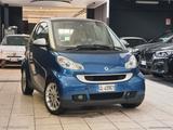 Smart SMART fortwo 1000 52 kW MHD coupé passion - Smart ForTwo aus 2009: Mhd