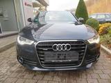 Audi A6 Avant 3.0 TDI S-LINE NAVI XENON - Audi A6 bis 25.000 Euro
