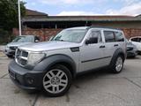 Dodge Nitro 2,8 Ltr. - 130 kW CRD - Dodge Nitro: 8.2
