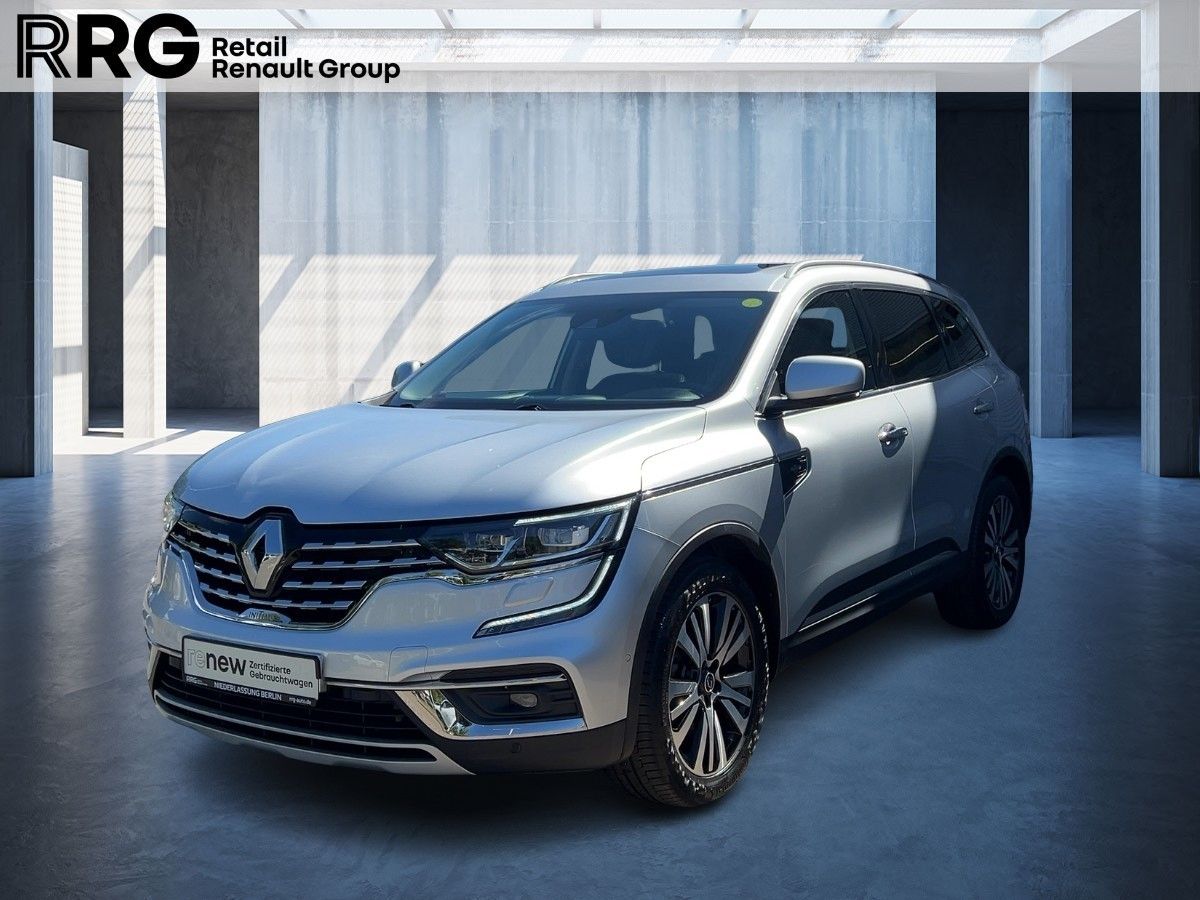 Renault Koleos - Bild 1