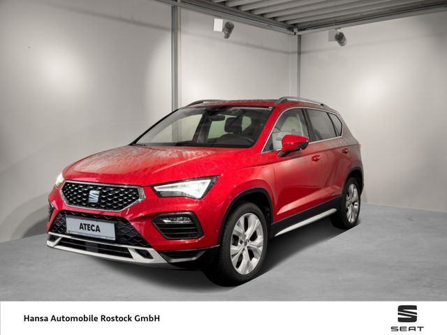 Seat Ateca 1.5 TSI ACT Xperience+SHZ+NAVI+FULL LINK+L