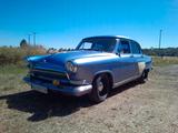 Other Wolga Gaz 21 - Other mit Benzin-Antrieb: Limousine, Wolga Gaz 21