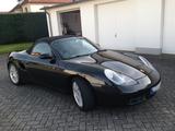 Porsche Gepflegter Porsche Boxster abzugeben - Porsche Boxster in Aachen