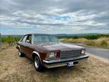 Chevrolet Malibu Classic 5,0L V8 H Zulassu... - Chevrolet Gebrauchtwagen von 1980