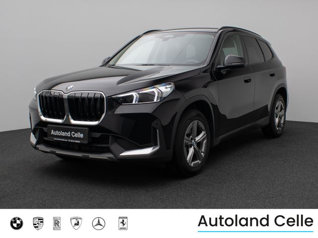 BMW X1 sD20i Kamera DAB Lenkrhzg Komfort Sport AHK