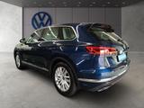 Volkswagen Touareg 3.0 V6 TDI Elegance tiptronic 4Motion Na - Volkswagen Touareg Gebrauchtwagen