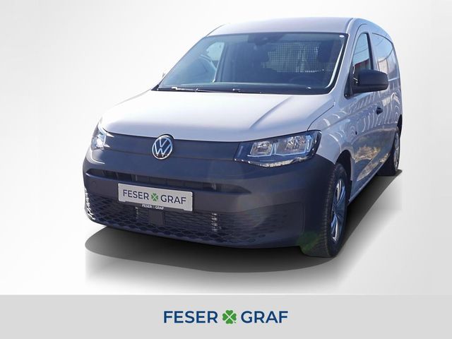 Volkswagen Caddy Cargo Maxi 1.5 TSI PDC 4Season Einpark