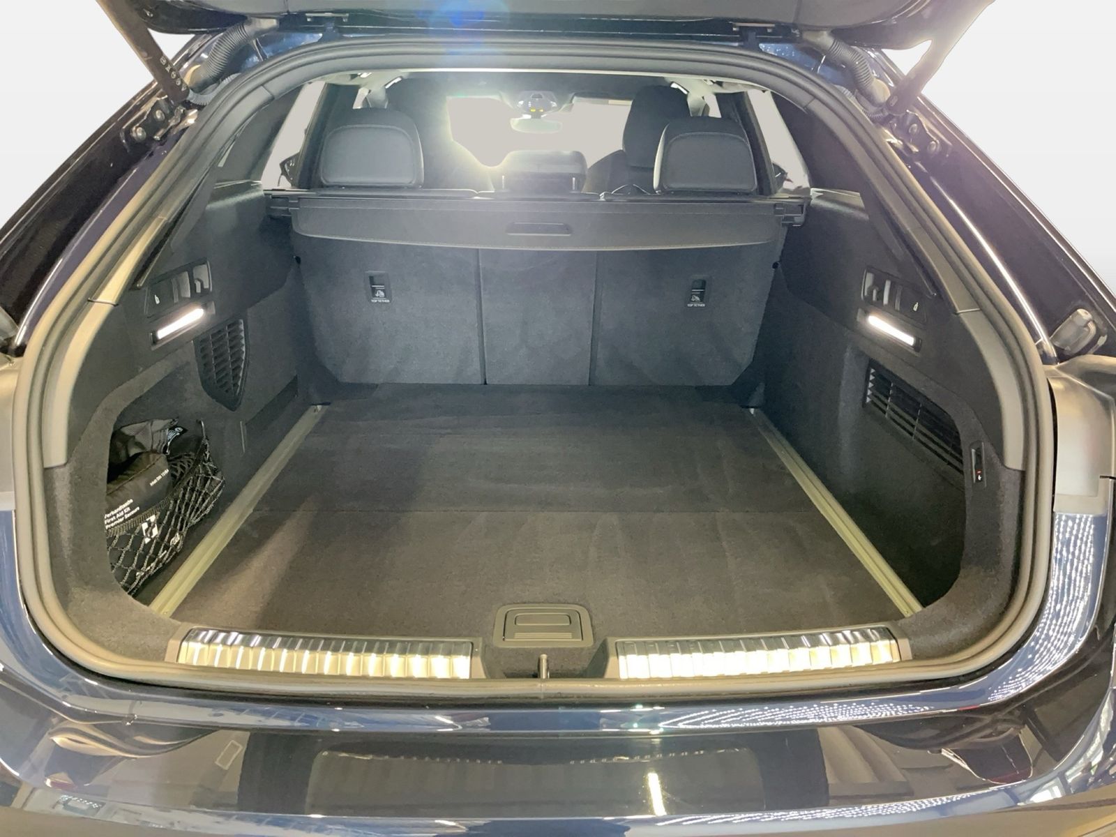 Audi A6 - Bild 11