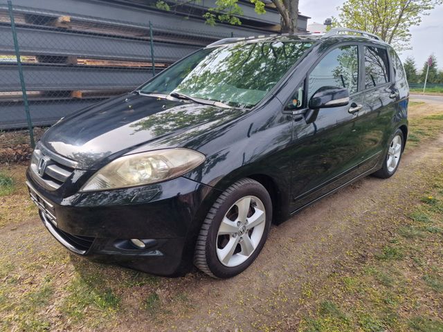 Honda FR-V 1.8 Executive
