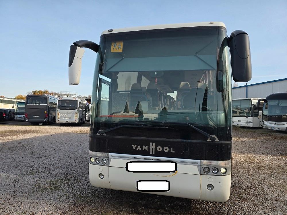 Vanhool 911  Alicron  Klima 45-sitze Webasto WC