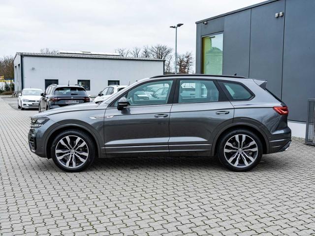 Volkswagen Touareg 3.0 TDI 4M R-Line *PAN*AHK*IQ.LIGHT*HUD*