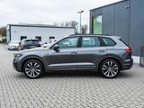 Volkswagen Touareg 3.0 TDI 4M R-Line *PAN*AHK*IQ.LIGHT*HUD* - Volkswagen Touareg aus 2019