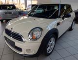 MINI ONE Mini One, Automatik, PDC,SH,2.Hand - MINI ONE aus 2013