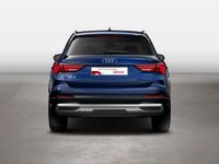 Audi Q3 - Vorschau Bild 4