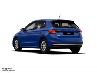 Skoda Fabia - Bild 2
