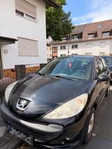 Peugeot 206 1.1 60 Urban Move Urban Move - Peugeot 206: 1.6
