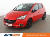 Opel Corsa 1.0 Turbo Color Edition ecoFlex*PDC*SHZ* - Opel Corsa mit Benzin-Antrieb: 1.0