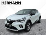 Renault Captur II 1.3 TCe 140 GPF Techno CAM*LED*NAVI*LM - Renault Captur Techno mit Hybrid-Antrieb (Benzin/Elektro)