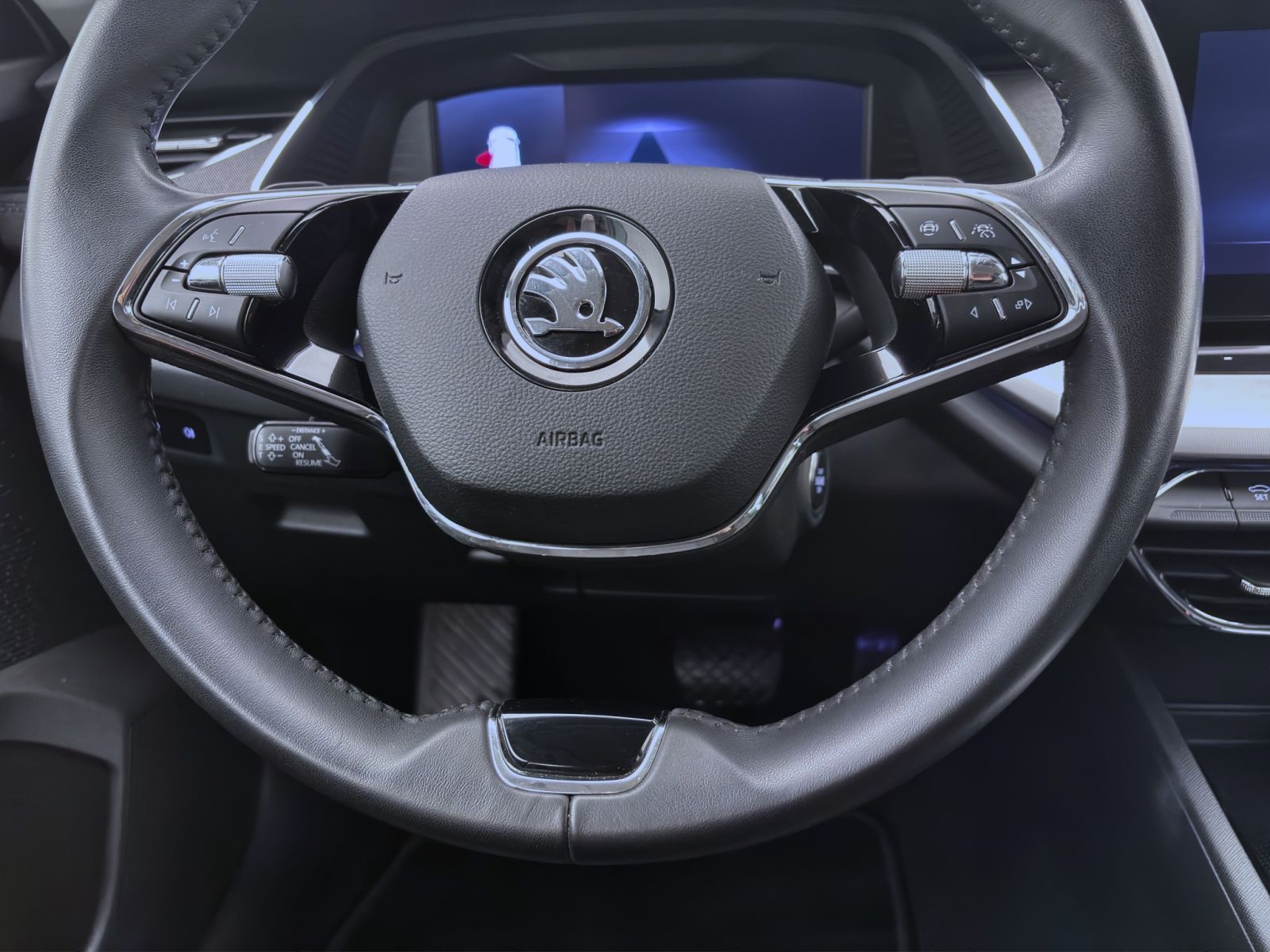 Skoda Octavia - Bild 13