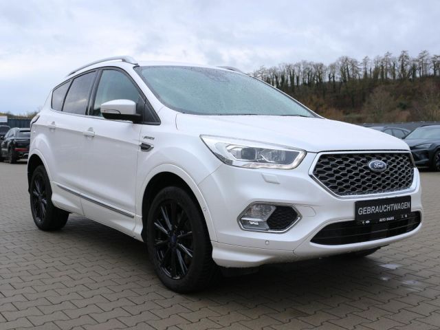 Ford Kuga Vignale Crossover 2.0 I EcoBoost