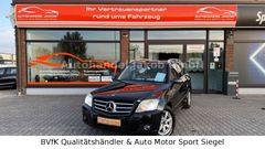 MERCEDES-BENZ GLK 220/4Matic/TÜV&Service Neu / Garantie /