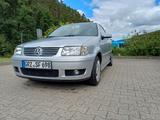 Volkswagen Polo 1.4 44kW Edition Edition - Volkswagen Polo aus 2001: 1.4
