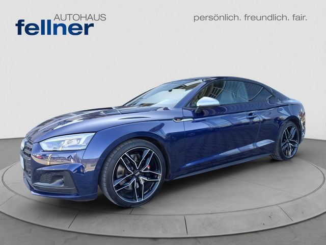 Audi S5 Coupe  3.0 TFSI  DSG quattro PANO MATRIX STAN